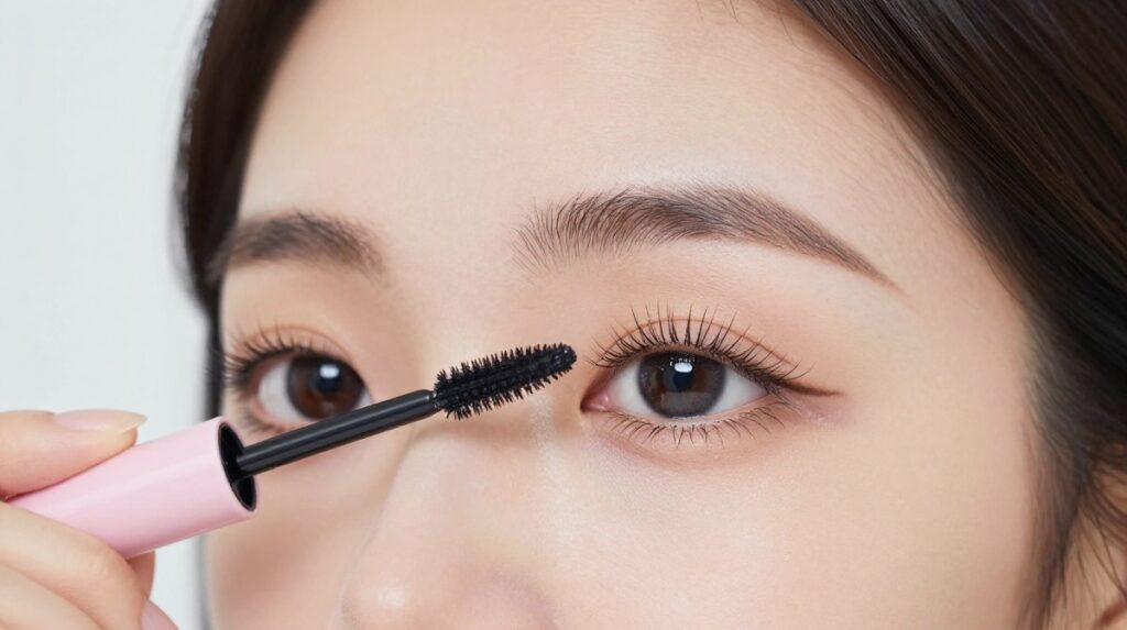 Mascara Tips