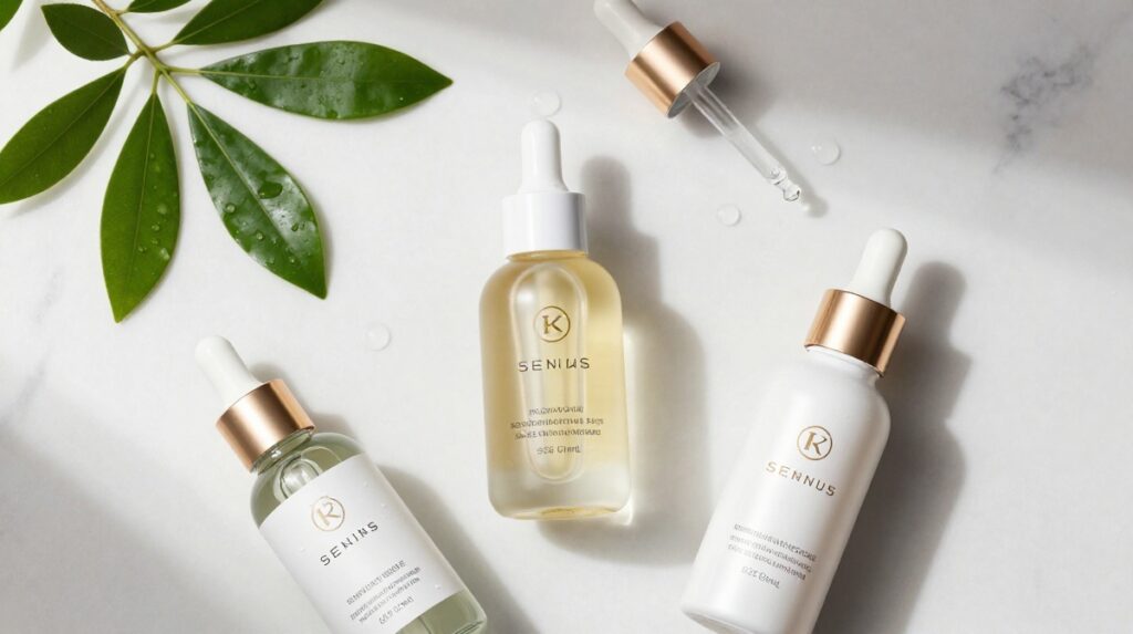Why Korean Serums Are Worth the Hype