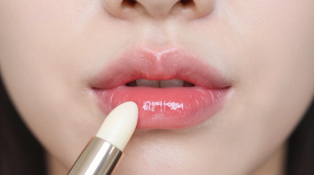 How to Create Gradient Lips