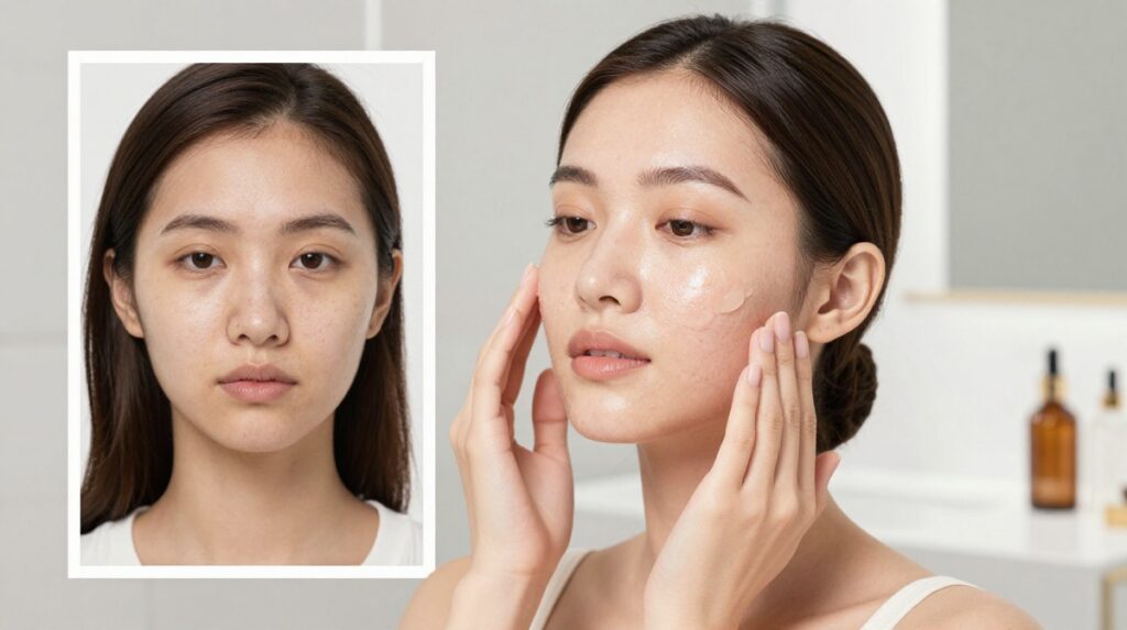 Best for Acne-Prone Skin: Beauty of Joseon Glow Serum: Propolis + Niacinamide