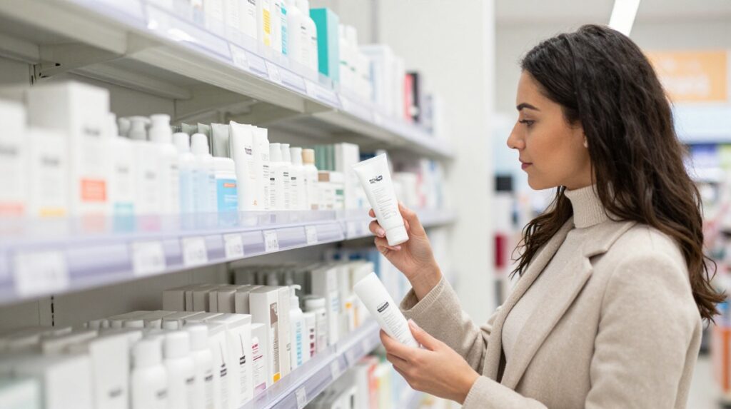 How to Buy Winter Skincare With Confidence