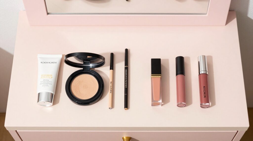Products Needed
