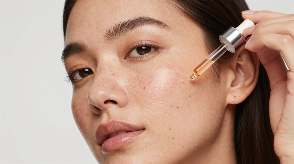 2. Goodbye Dark Spots, Hello Even Tone (Hyperpigmentation Fix)