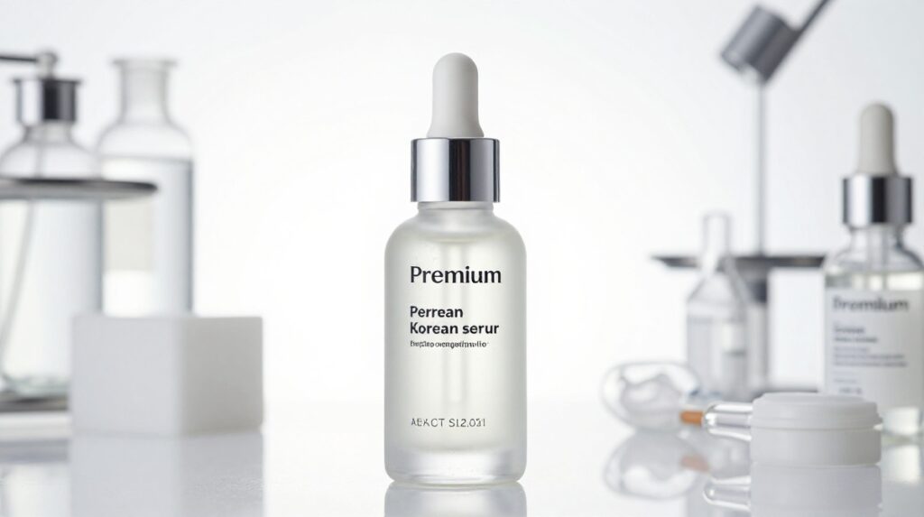 Best for Skin Barrier Repair: Medicube PDRN Pink Peptide Serum