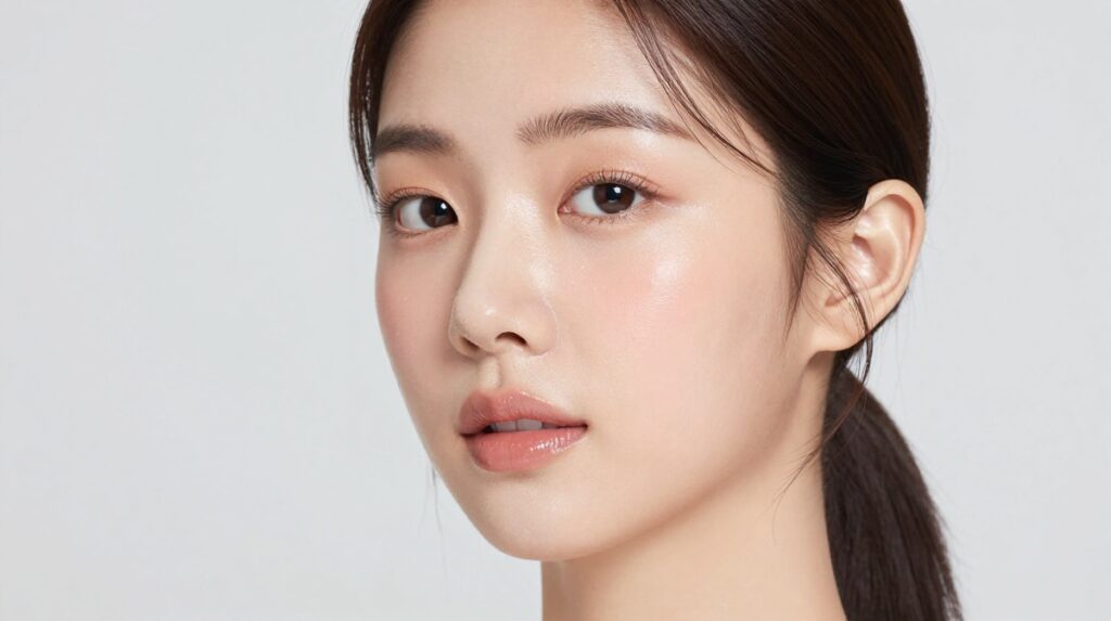 For Oily Skin