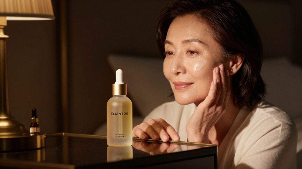 Best Anti-Aging/Retinol: CosRx The Retinol 0.5 Oil