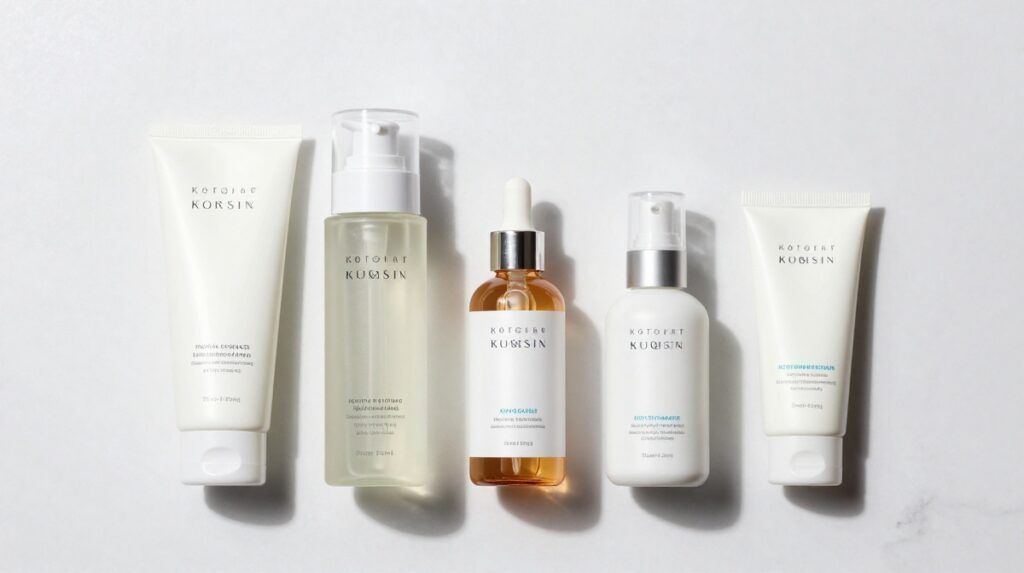 Step-by-Step Guide: How to Use a Korean Serum