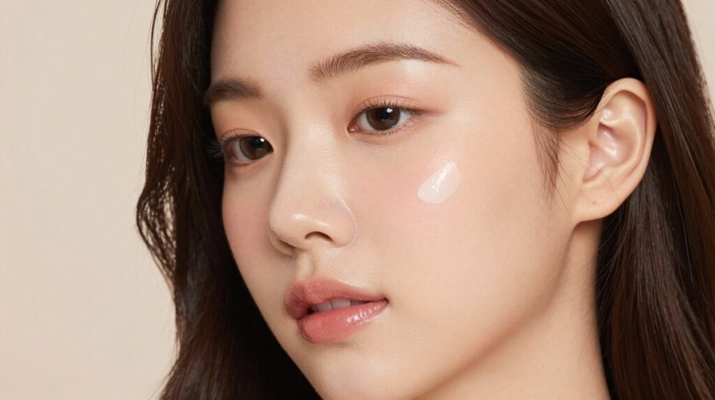 For Dry Skin