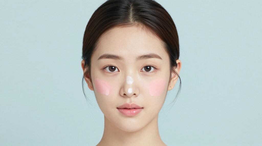 For Combination Skin