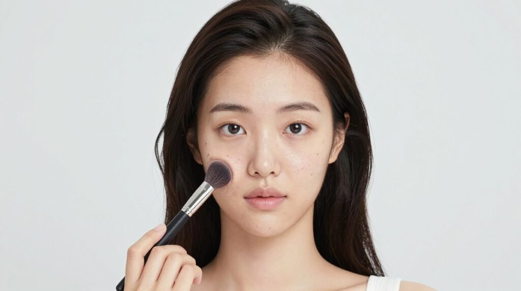 For Acne-Prone Skin