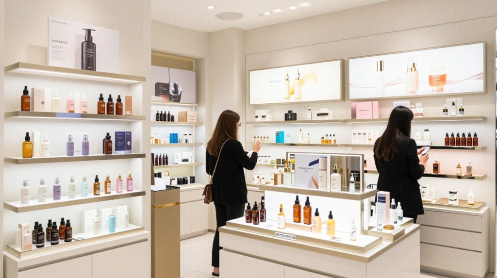 Where to Buy the Best Korean Serum With Confidence