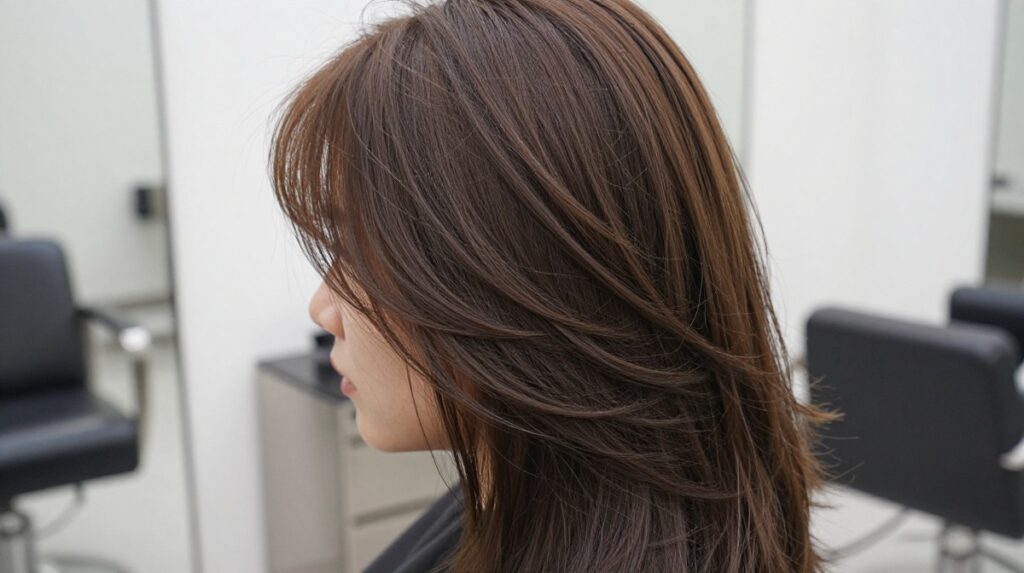 Soft Layers