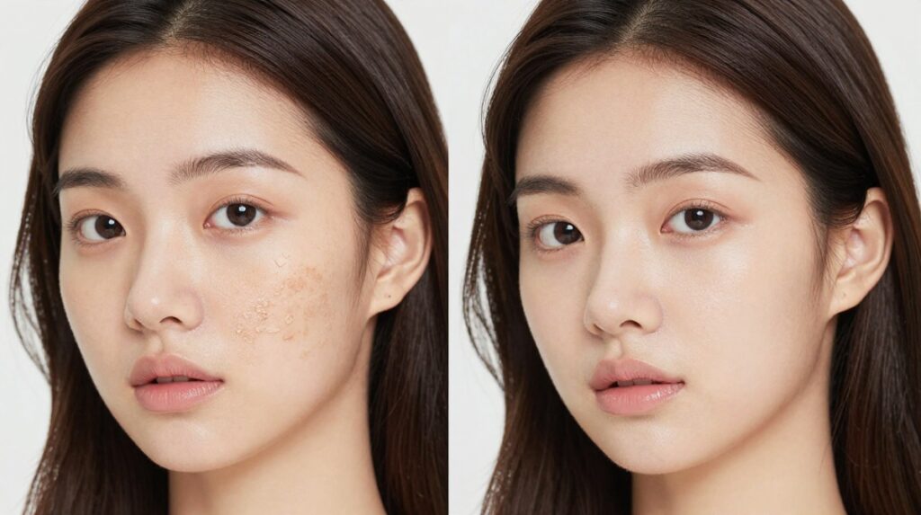 Skipping Skin Prep