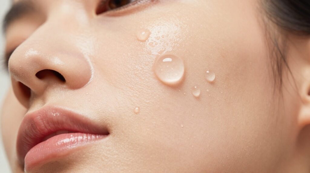 4. Hydration and Plumpness