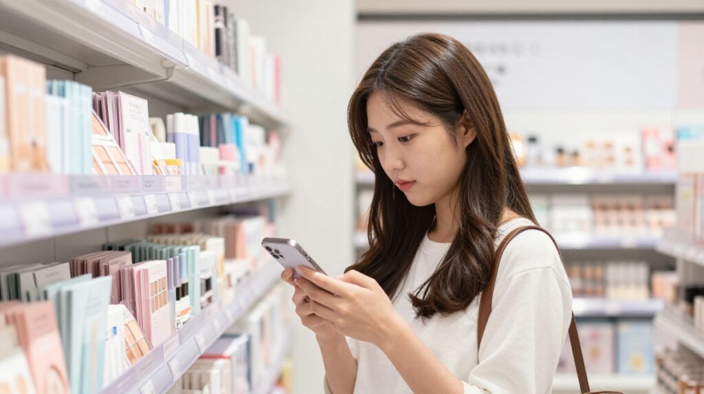 How to Buy Korean Makeup Products With Confidence