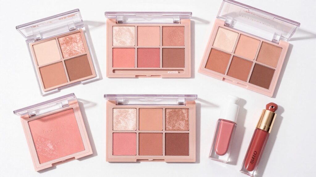 Pick Soft Shades