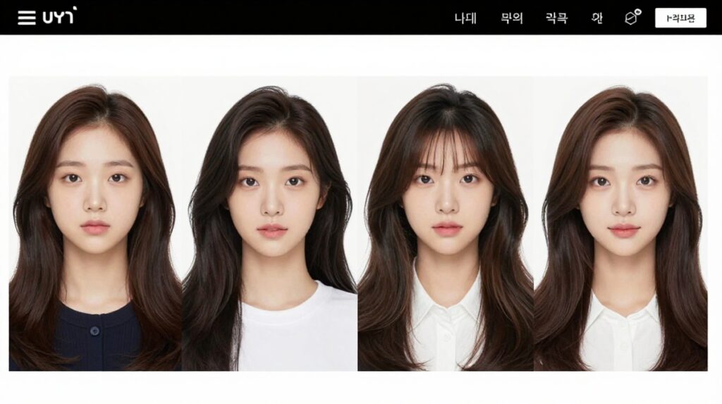 Best Korean Haircuts Based on Face Shape