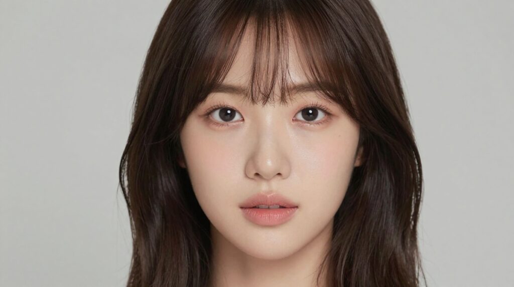 Square Face