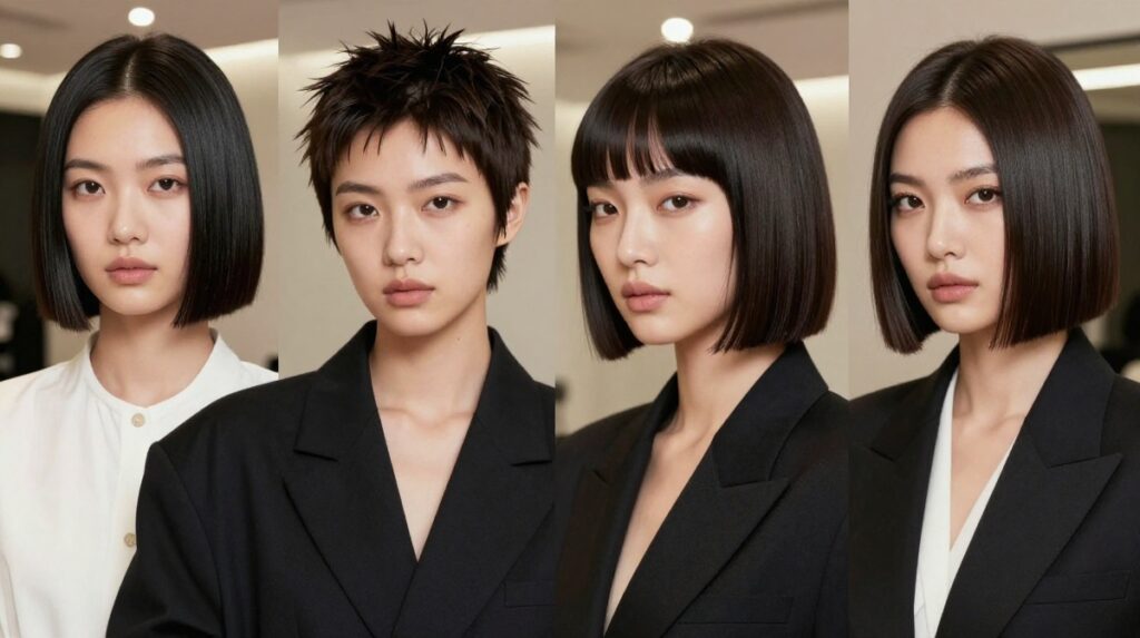 25 Short Haircuts for Women That Look Expensive in 2026