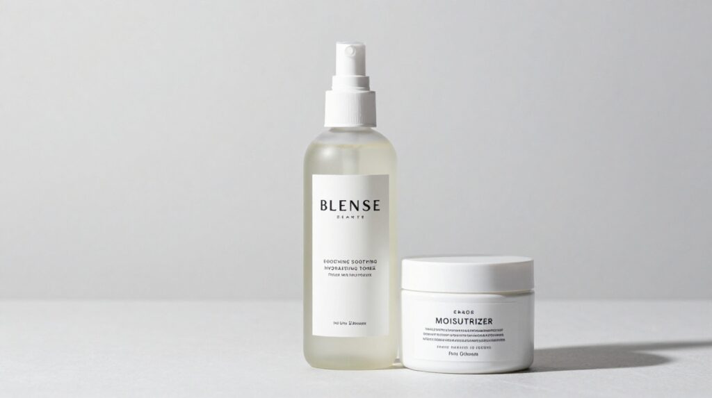 Day 4: Skin-Barrier Recovery