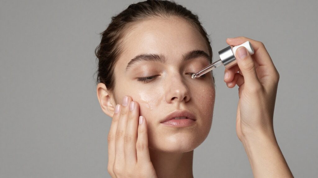 Day 5: Bright and Balanced Skin