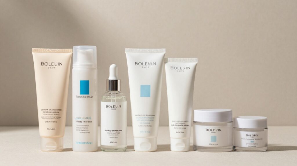 Important Glass Skin Tips for Oily Skin