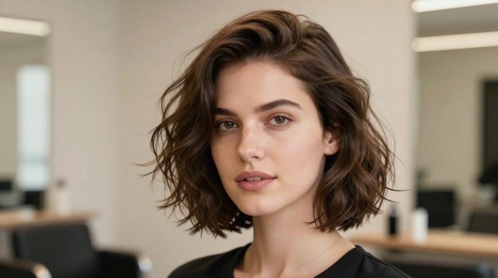 Work With Your Natural Texture