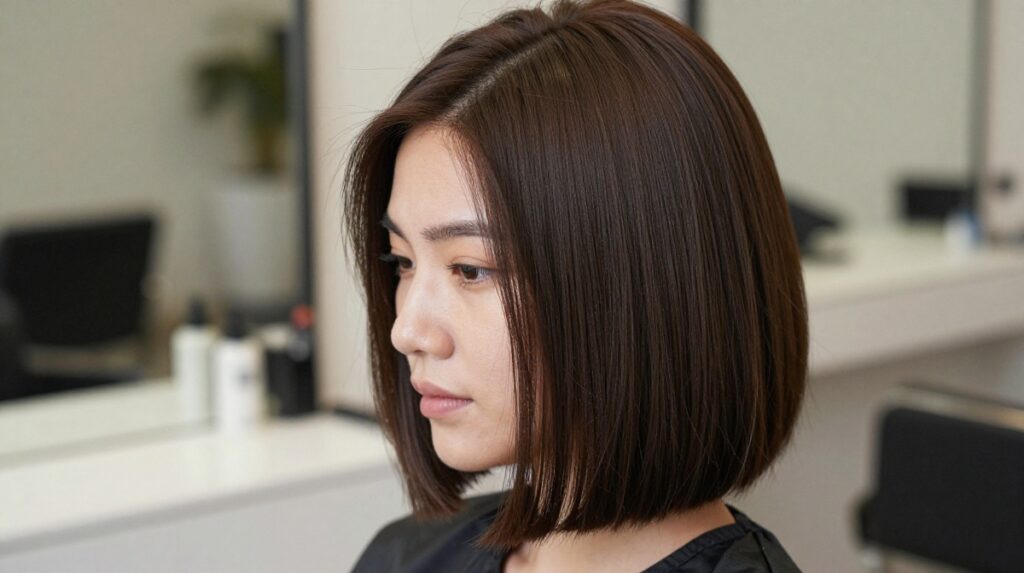 Which Short Haircut Is Best for Fine Hair?
