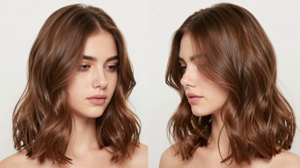 3. Collarbone Lob