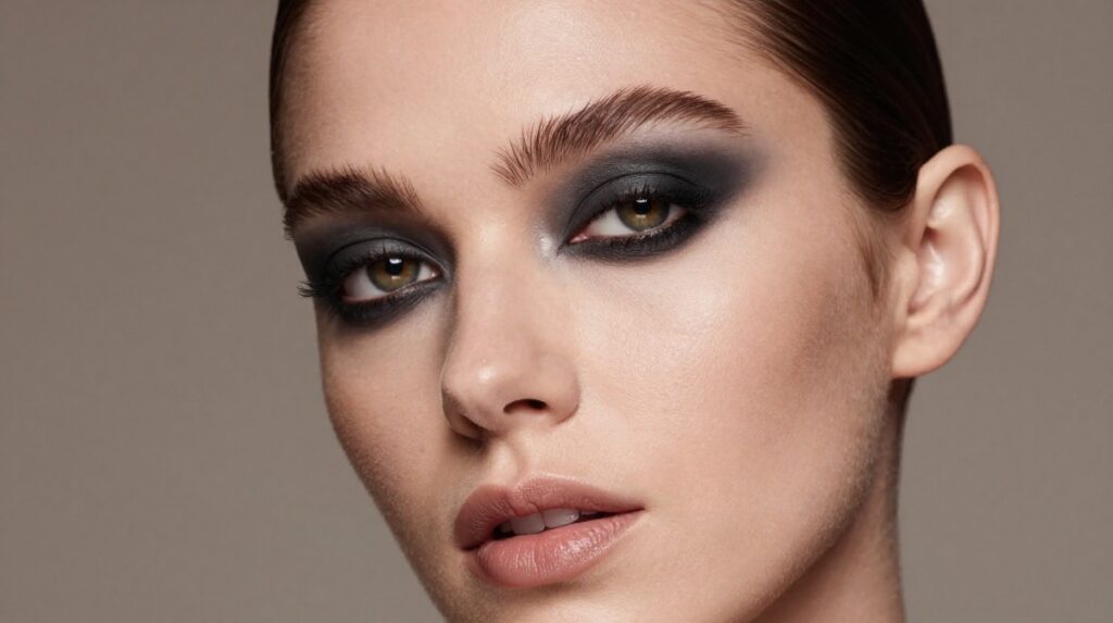 Why Is Smoky Eye Makeup Trending Again in 2026?