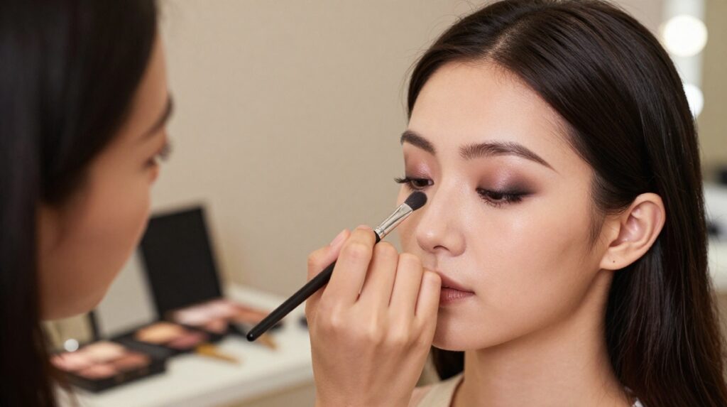 How to Do Smoky Eyes Makeup Step by Step