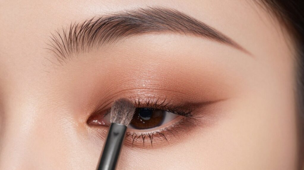 Step 3: Add Your Transition Shade
