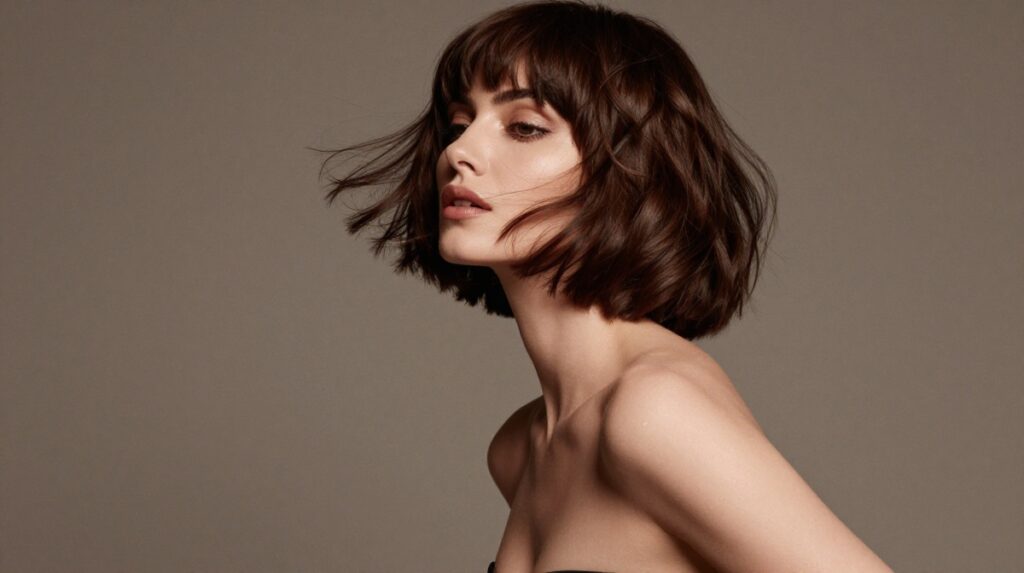 4. Italian Bob