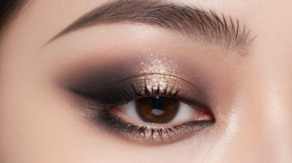 Step 7: Add Shimmer if You Want