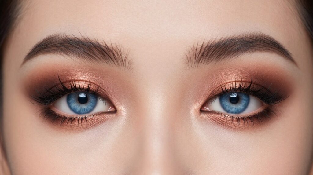 Blue Eyes