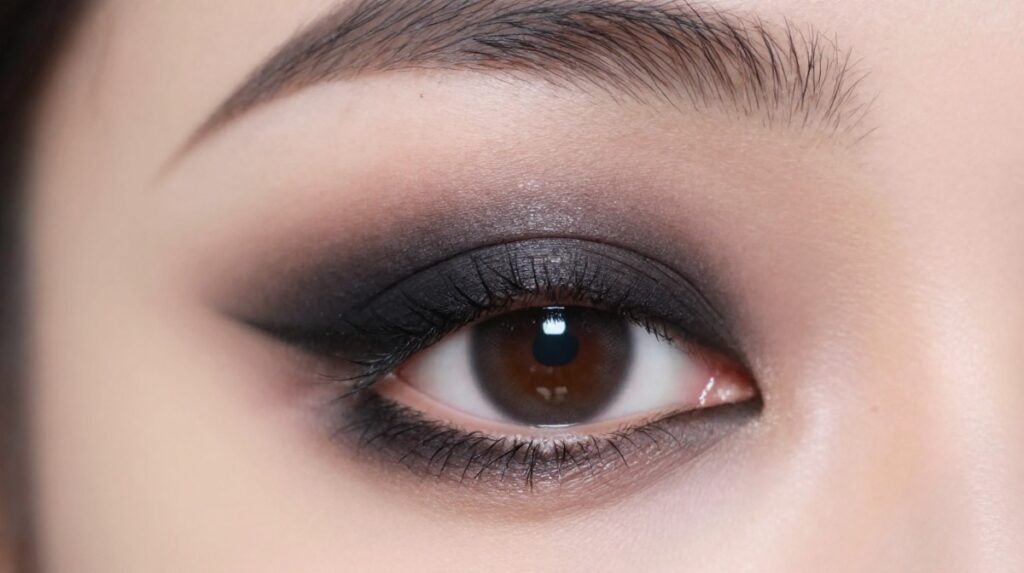 Using Too Much Black