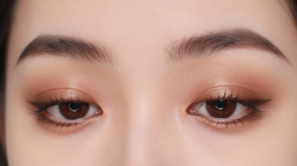 Skipping the Transition Shade