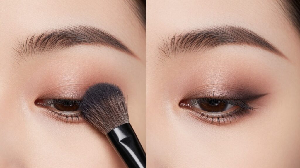 Not Blending Enough