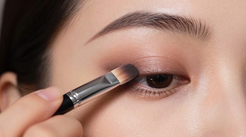 Use an Eyeshadow Primer