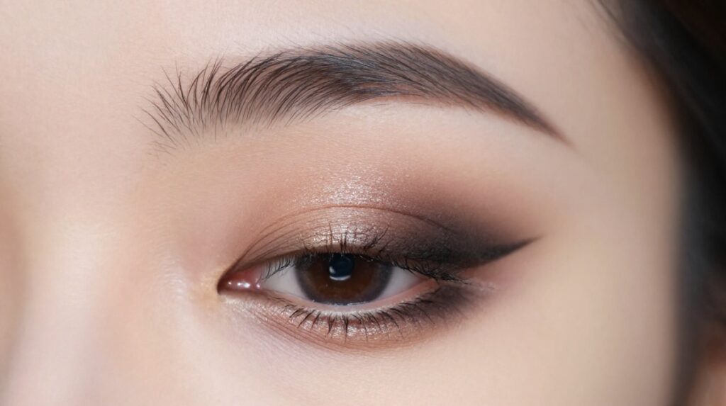 Layer Your Eyeshadow