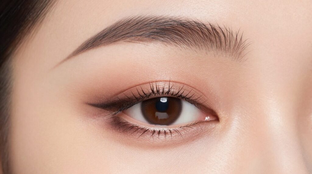 Don't Overload the Eyelid